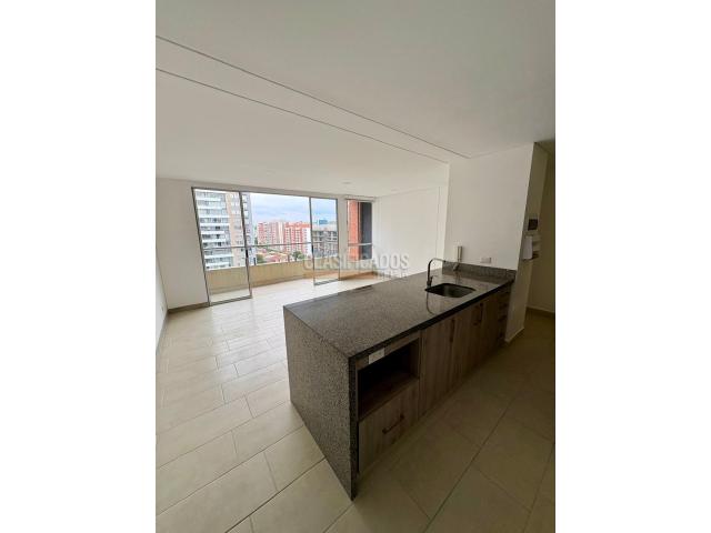 Apartamentos, Alquiler en Valle del Lili