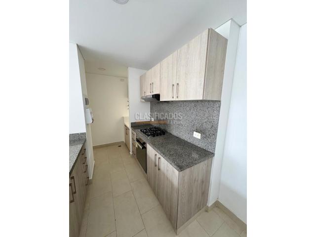 Apartamentos, Alquiler en Valle del Lili