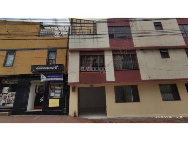 Locales y Bodegas, Alquiler en Bogotá
