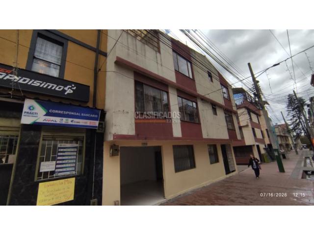 Locales y Bodegas, Alquiler en Bogotá
