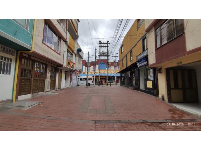 Locales y Bodegas, Alquiler en Bogotá