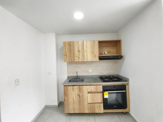 Apartaestudios, Alquiler en Pereira