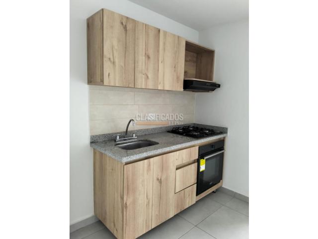 Apartaestudios, Alquiler en Pereira