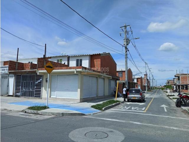 Locales y Bodegas, Alquiler en Candelaria