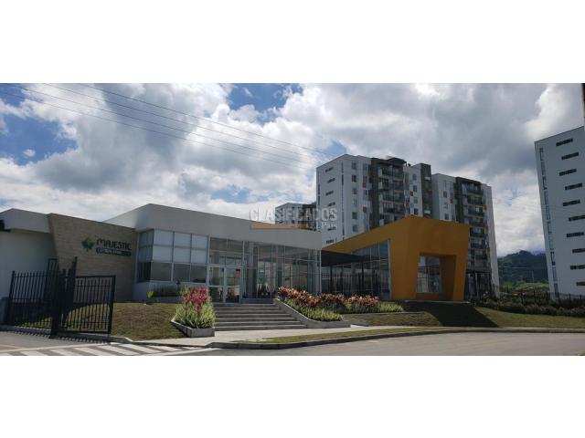 Apartamentos, Alquiler en Dos Quebradas