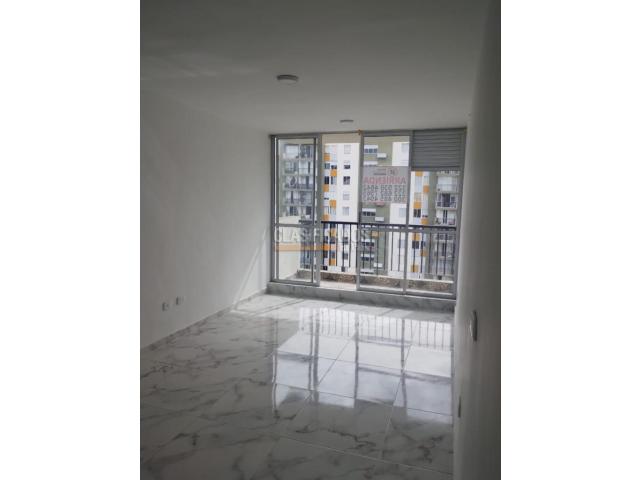 Apartamentos, Alquiler en Dos Quebradas