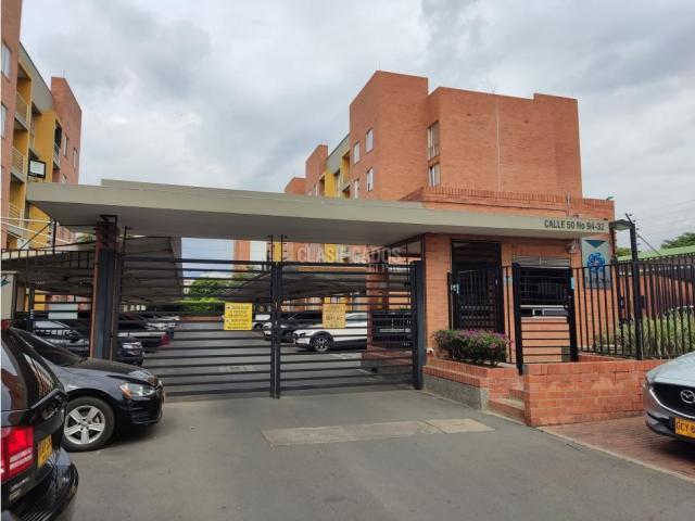 Apartamentos, Alquiler en Valle del Lili