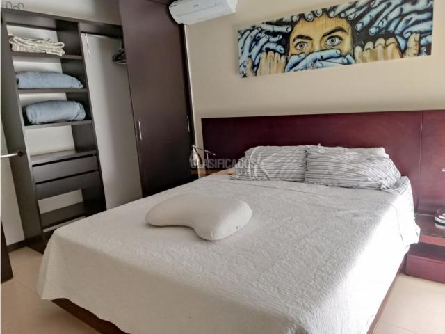 Apartamentos, Alquiler en Valle del Lili