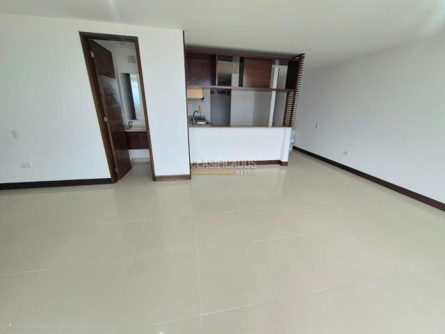 Apartamentos, Alquiler en Cristales