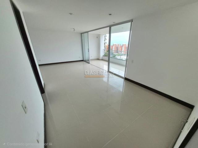 Apartamentos, Alquiler en Cristales