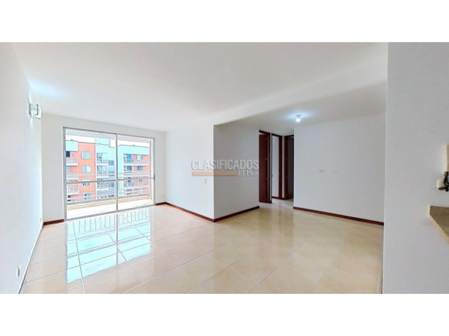 Apartamentos, Venta en Ciudad Bochalema