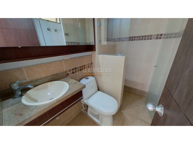 Apartamentos, Venta en Ciudad Bochalema