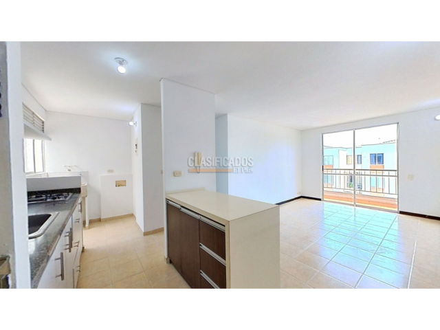 Apartamentos, Venta en Valle del Lili