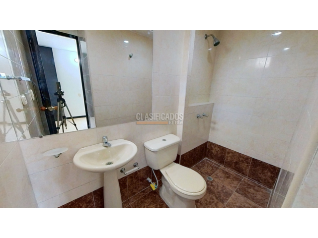 Apartamentos, Venta en Valle del Lili