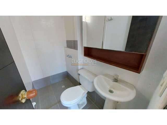 Apartamentos, Venta en Valle del Lili