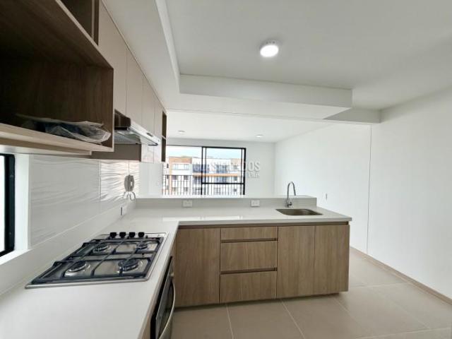 Apartamentos, Alquiler en Valle del Lili