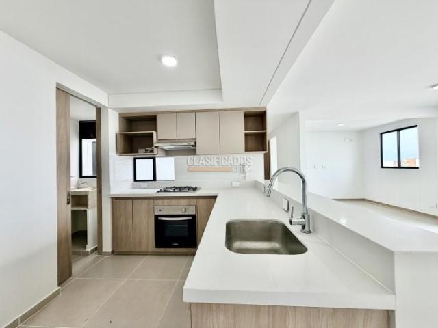 Apartamentos, Alquiler en Valle del Lili
