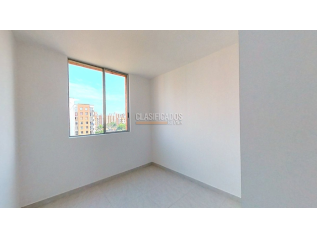 Apartamentos, Venta en Ciudad Melendez