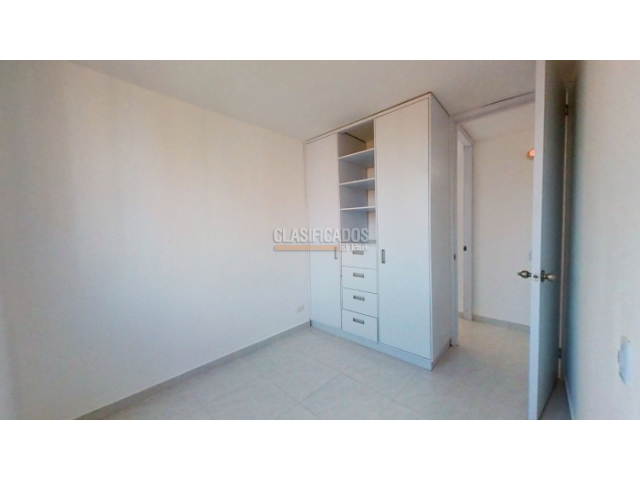 Apartamentos, Venta en Ciudad Melendez