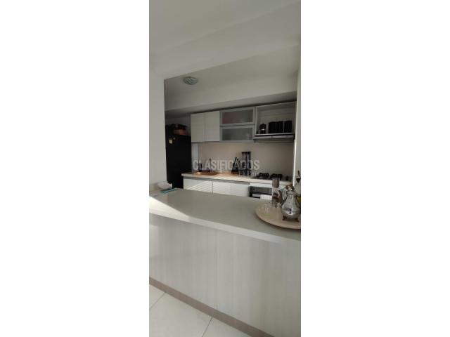 Apartamentos, Venta en Valle del Lili