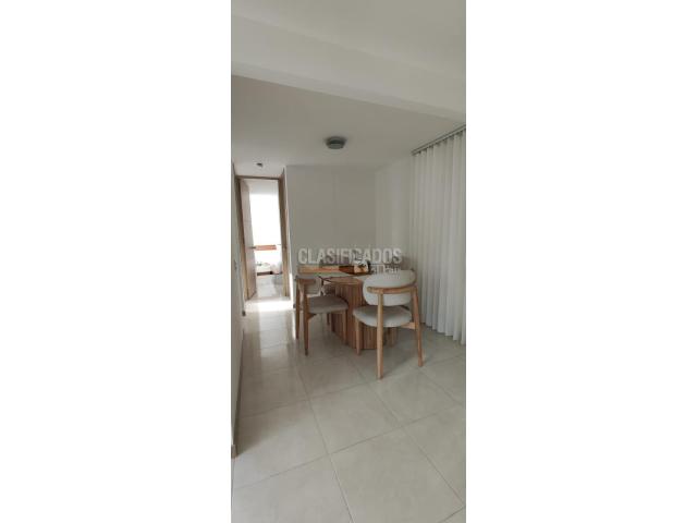 Apartamentos, Venta en Valle del Lili