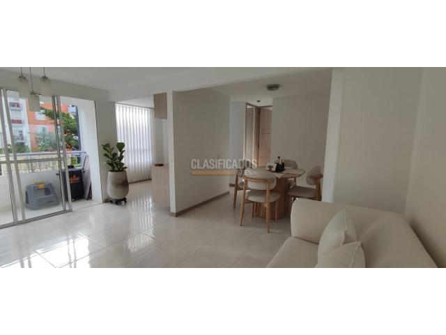 Apartamentos, Venta en Valle del Lili