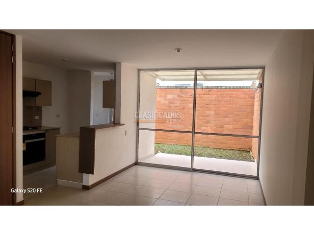 Casas, Venta en Jamundí