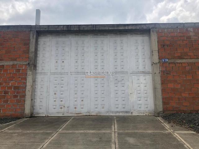 Locales y Bodegas, Venta en Yumbo
