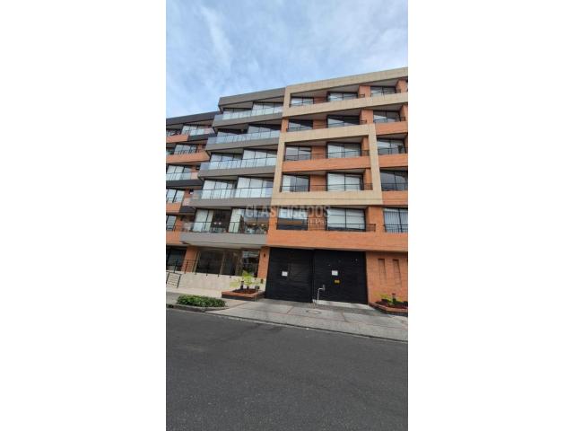 Apartamentos, Alquiler en Bogotá
