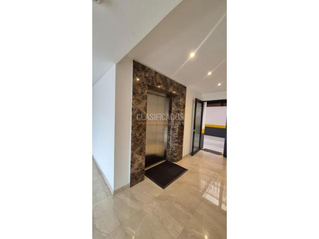Apartamentos, Alquiler en Bogotá