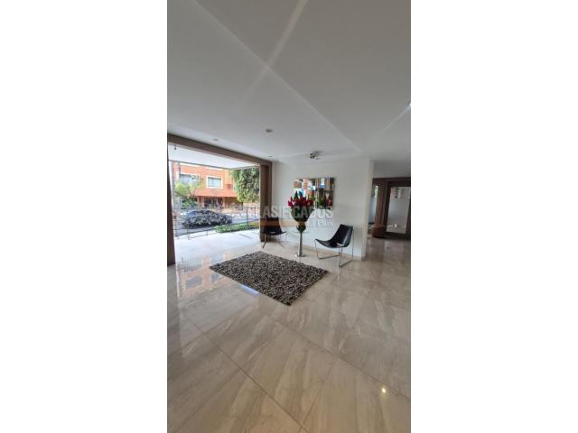 Apartamentos, Alquiler en Bogotá