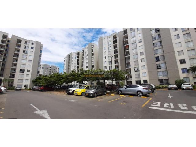 Apartamentos, Alquiler en Ciudad Bochalema