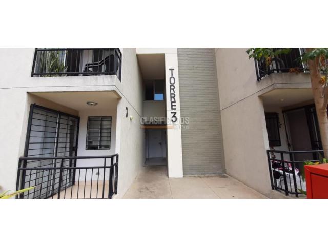 Apartamentos, Alquiler en Ciudad Bochalema