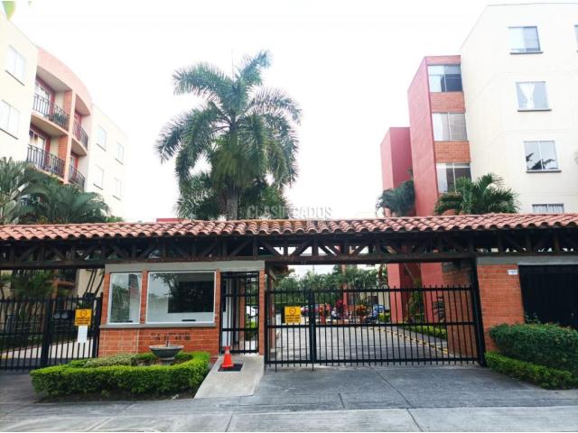 Apartamentos, Alquiler en Caney