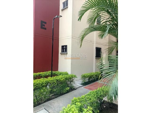 Apartamentos, Alquiler en Caney