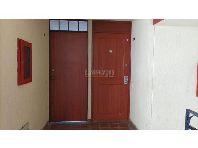 Apartamentos, Alquiler en Caney
