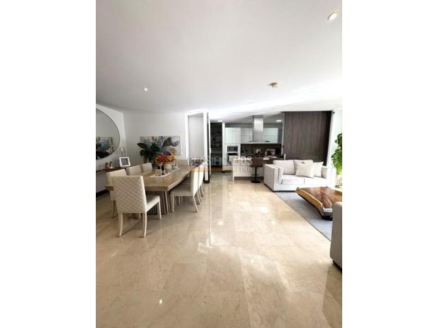 Apartamentos, Venta en Cristales