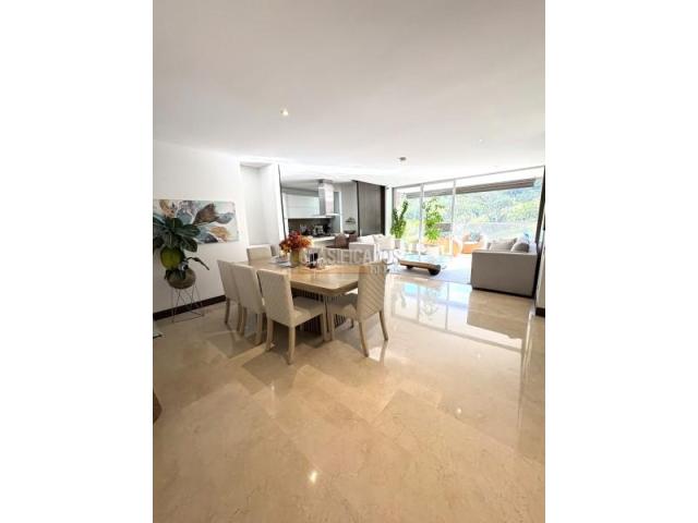 Apartamentos, Venta en Cristales