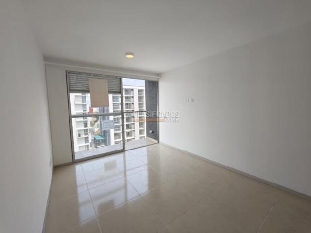 Apartamentos, Alquiler en Pereira