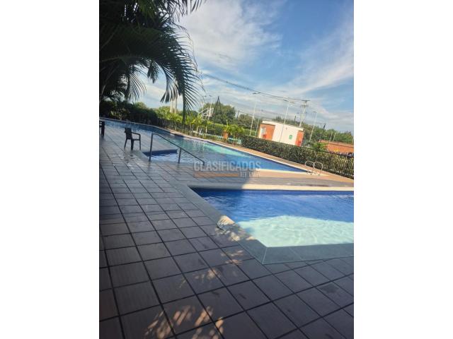 Apartamentos, Venta en Valle del Lili