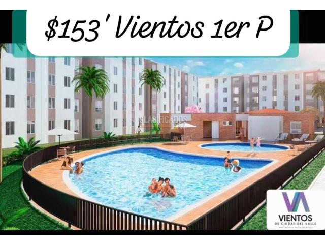 Apartamentos, Venta en Candelaria