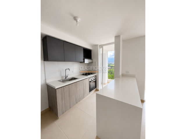 Apartamentos, Venta en Valle del Lili