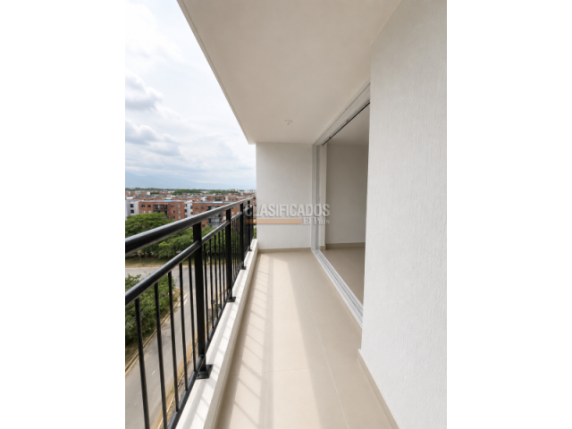 Apartamentos, Venta en Valle del Lili
