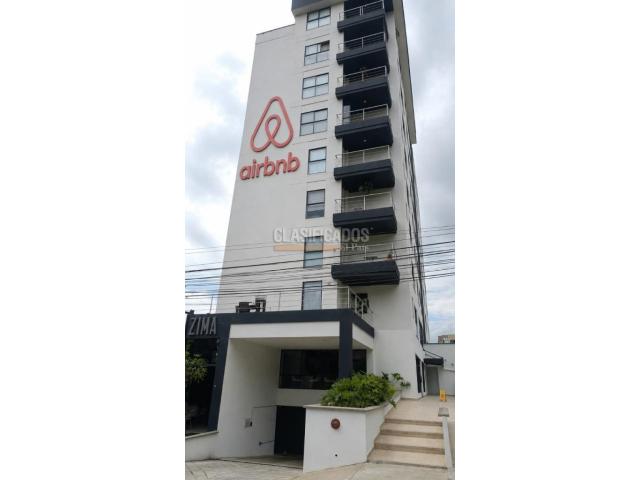 Apartaestudios, Venta en Pereira