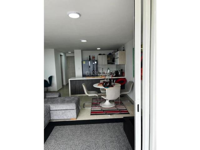 Apartamentos, Venta en San Fernando Nuevo