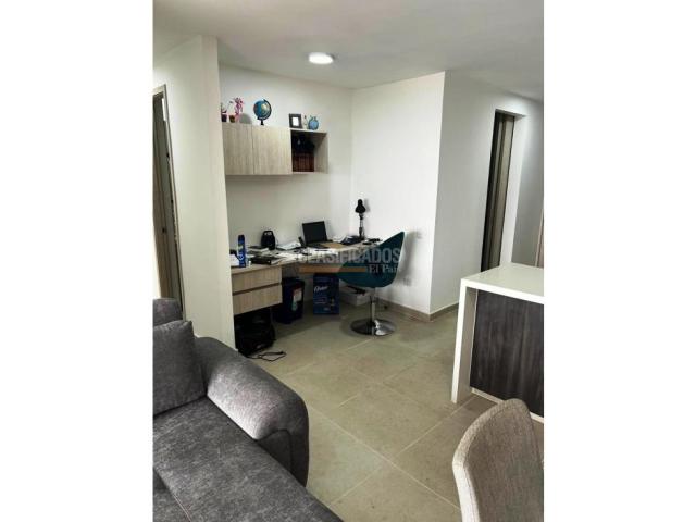 Apartamentos, Venta en San Fernando Nuevo