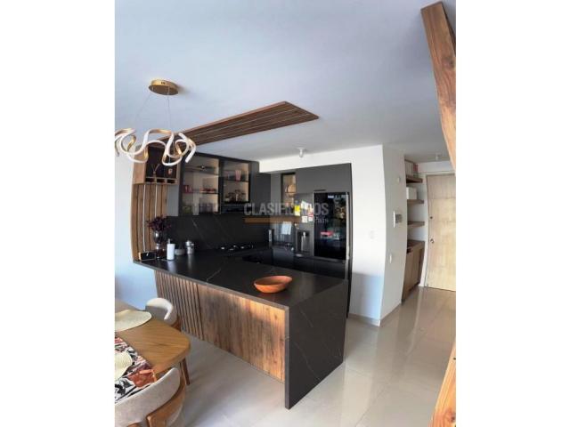 Apartamentos, Venta en San Fernando Nuevo