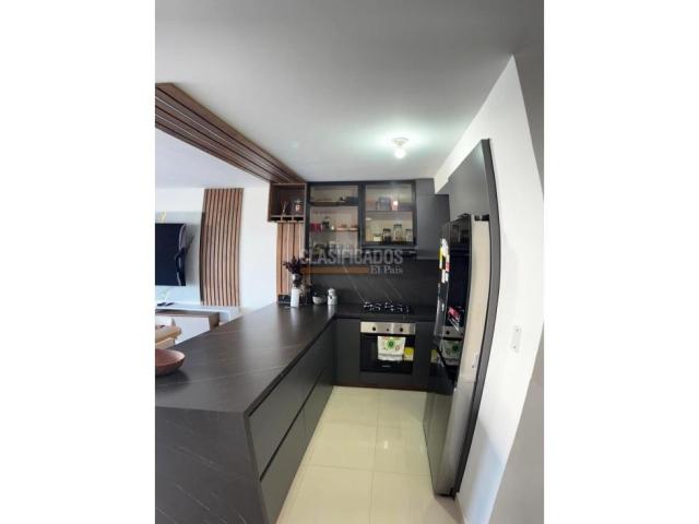 Apartamentos, Venta en San Fernando Nuevo