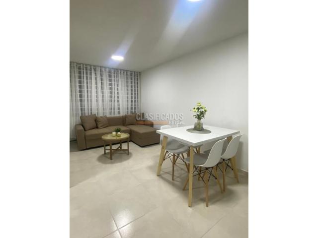 Apartamentos, Alquiler en Barranquilla