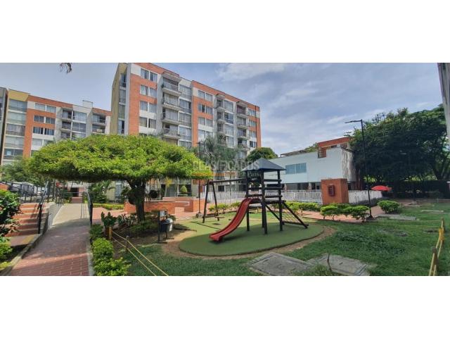Apartamentos, Venta en Valle del Lili